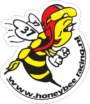 Logo Honeybee