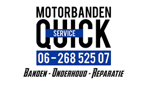 Logo Quick Motorbanden