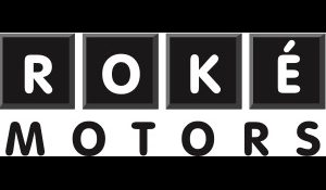 Logo Roké Motors